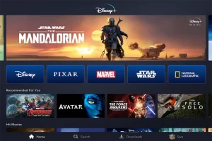 Disney Plus Best Films
